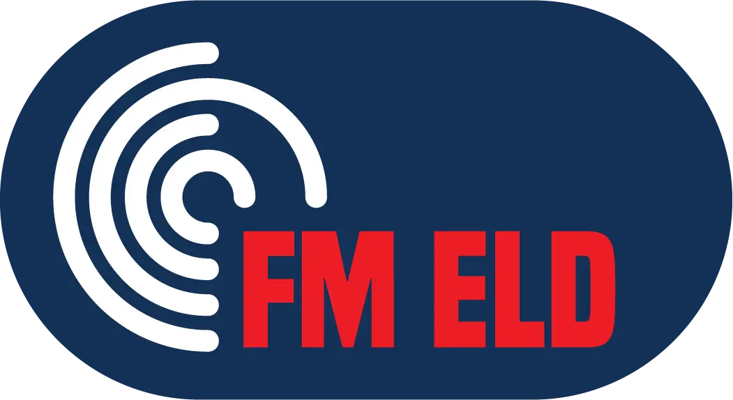 FM ELD logo